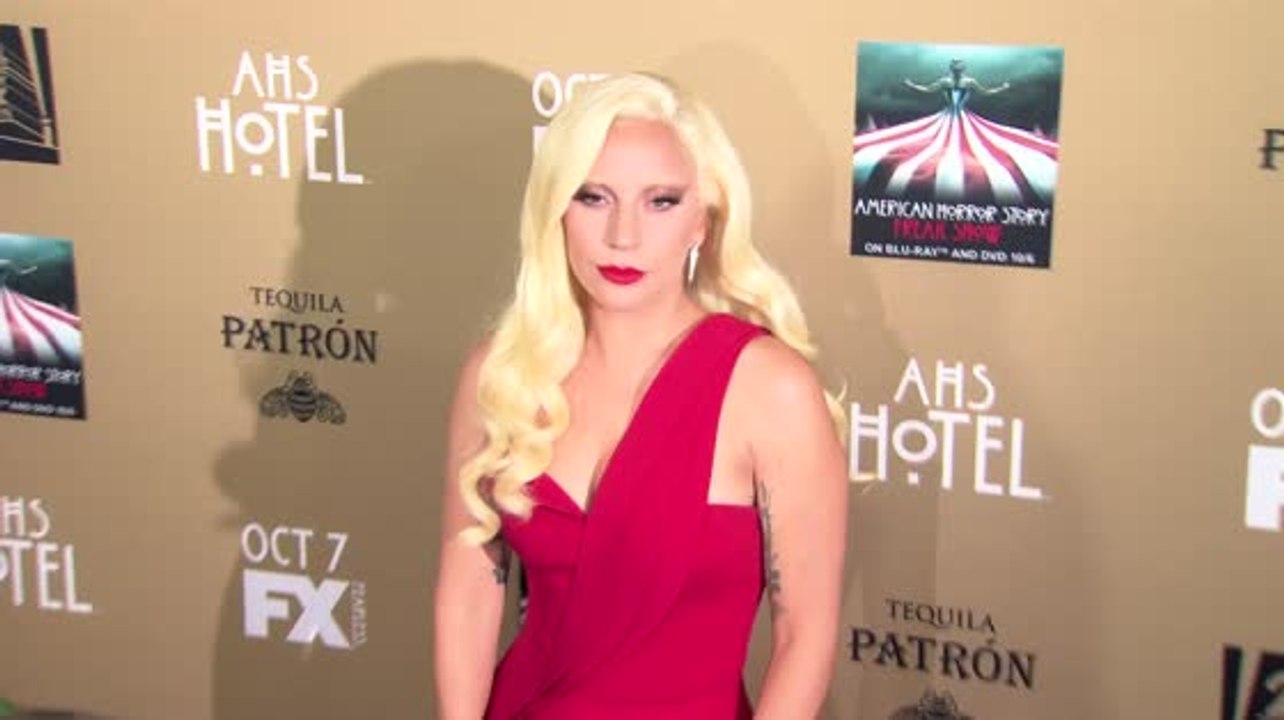Lady Gaga und Cate Blanchet glänzen in dieser Woche auf dem roten Teppich