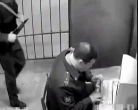 И такое в полиции бывает!!!