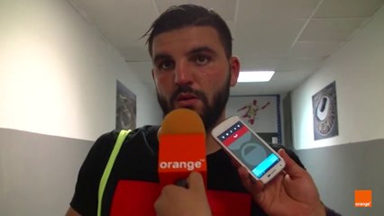 في لقاء ودّي المنتخب الوطني يتعادل مع نظيره الغابوني
