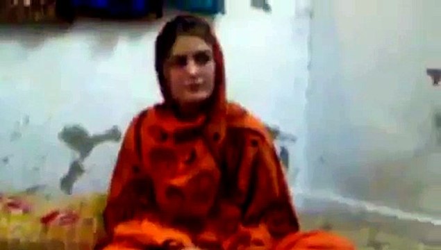 Ghazala Javed New Unseen Video Release In 2015 must watch