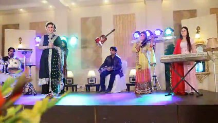 Beautiful Sara Sahar New Song must watch and share