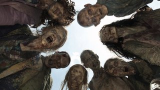The Walking Dead - 6. Sezon Fragman