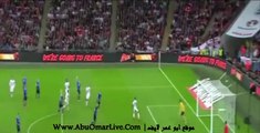 England -  Estonia -  Qualification -  Europe - highlights - 09 october 2015 - all goals - abuomarlive