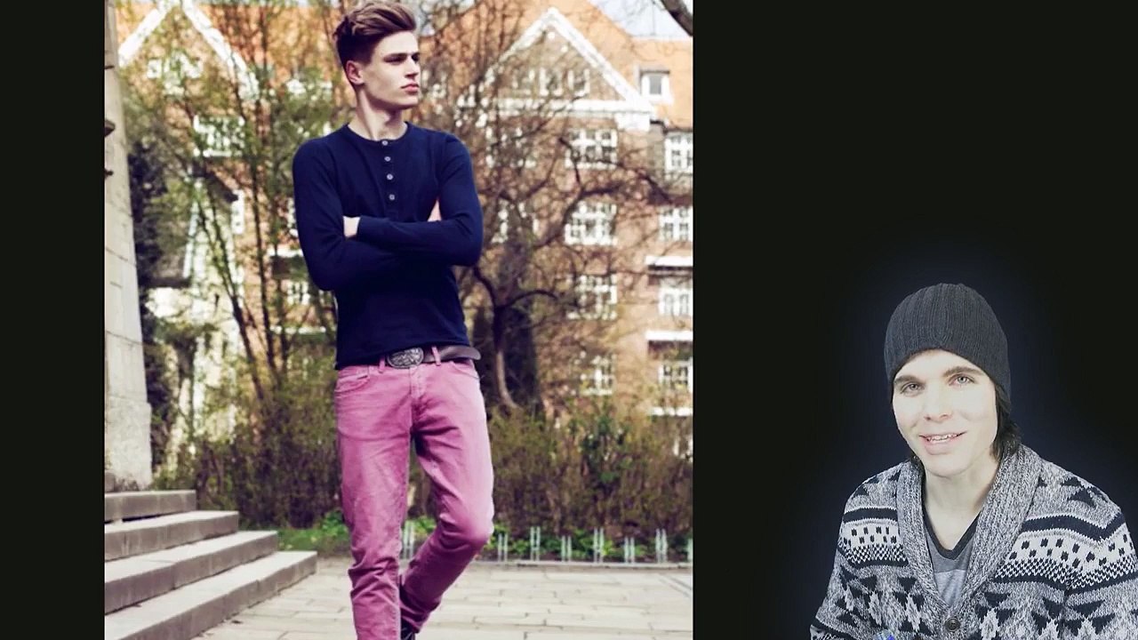 Gay Outfits