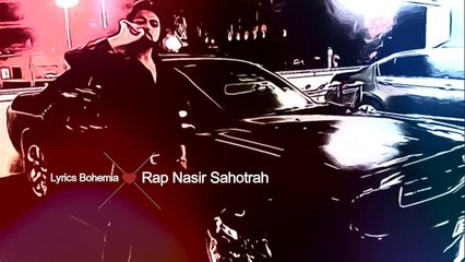 Sade Warga Koi Nai Or - Nasir Sahotrah Rapper