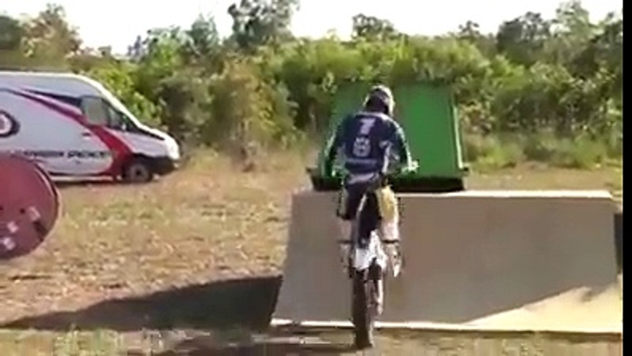 ENDURO & CROSS