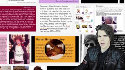 Dirty Imagines With Your Teacher (1D Boyfriend Pictures)