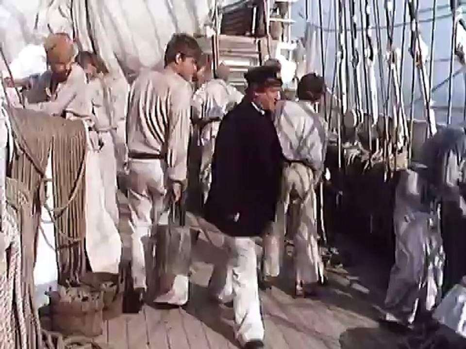 Die Onedin Linie S04E10 - Familienleben