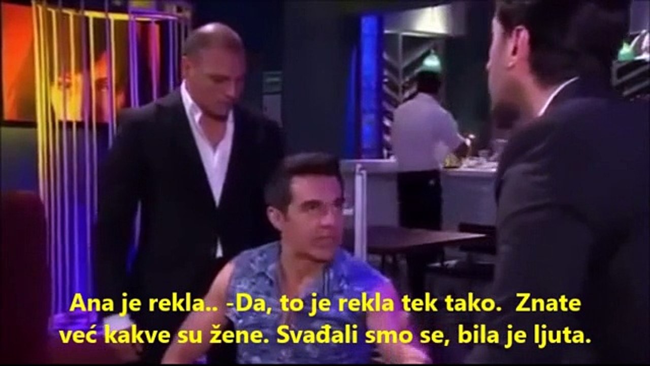 Moje srce je tvoje - 5. epizoda