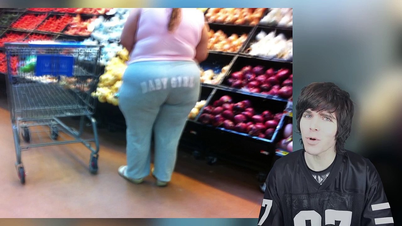 Things You See At Walmart