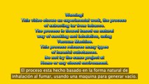 El Experimento Científico Más Asqueroso Que He Visto, O Una Terrorifica Llamada Para Despe