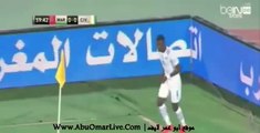 شاهد اهداف المغرب 0 _ ساحل العاج في مباراه وديه دوليه | 09 اكتوبر 2015 |