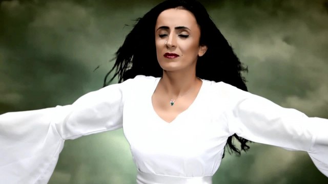 Berfîn Demir - Hey Azadî