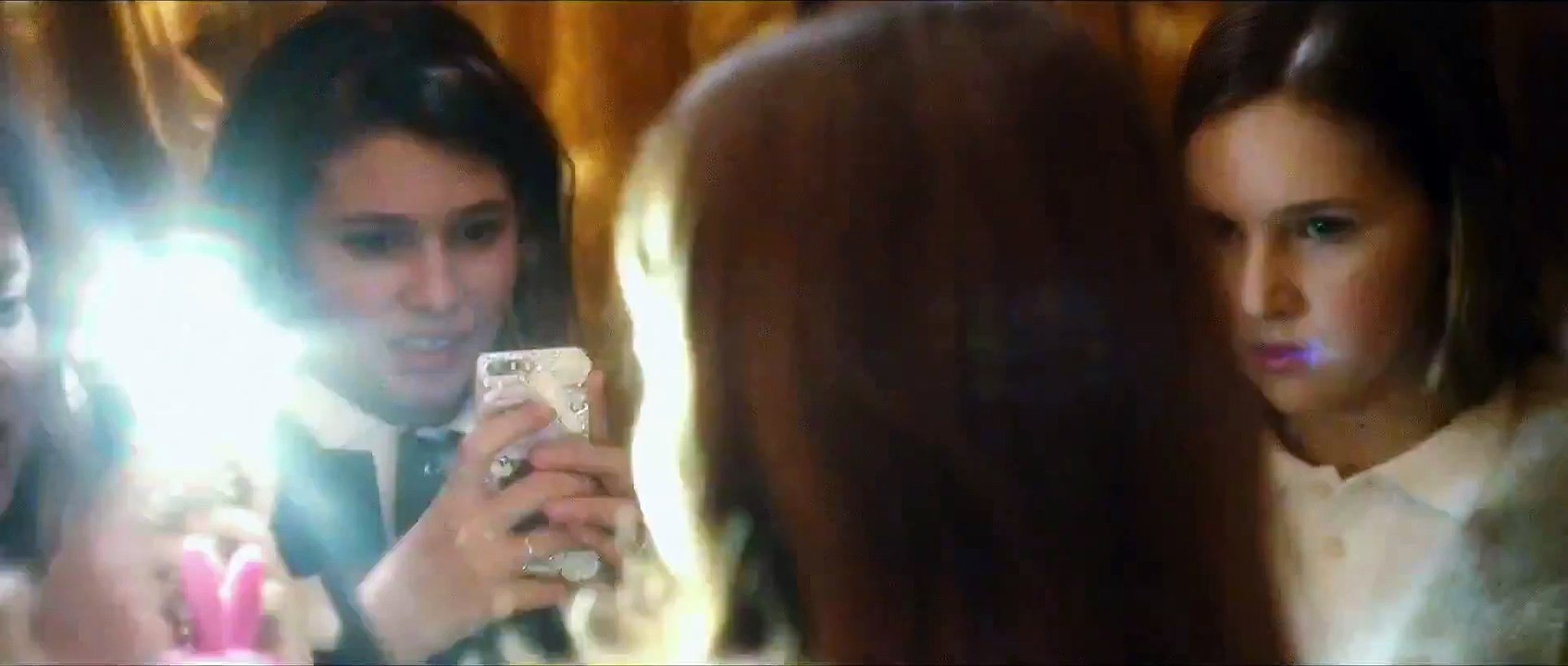 #Horror Official Trailer (2015) - Taryn Manning, Natasha Lyonne Movie HD