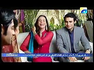 Mera Yahan Koi Nahi, EP 14, Full_clip1