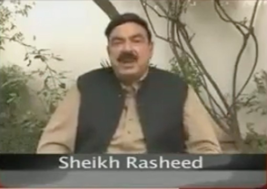 Shk rashid message for na122