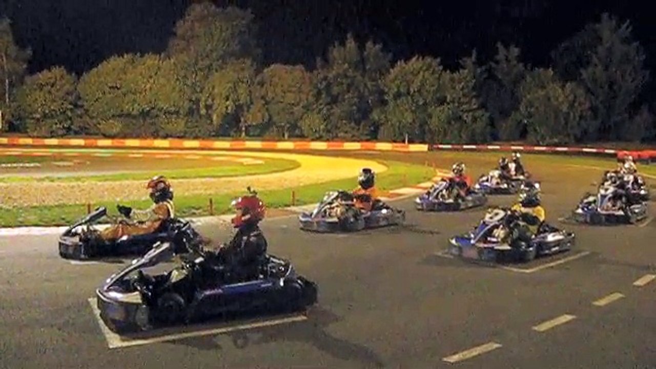 karting Fpia 2015 race5-GP Hockenheim