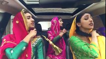 Desi UK Girls Punjabi Songs Compilations