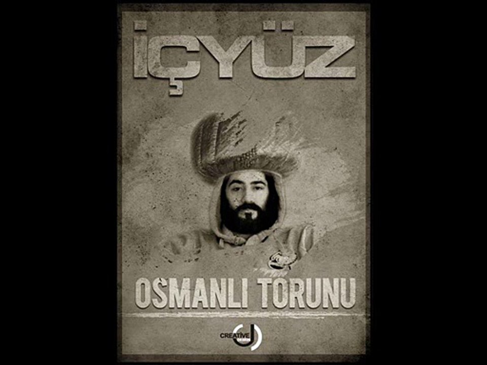 İçyüz - Osmanlı Torunu (Diss Joker)