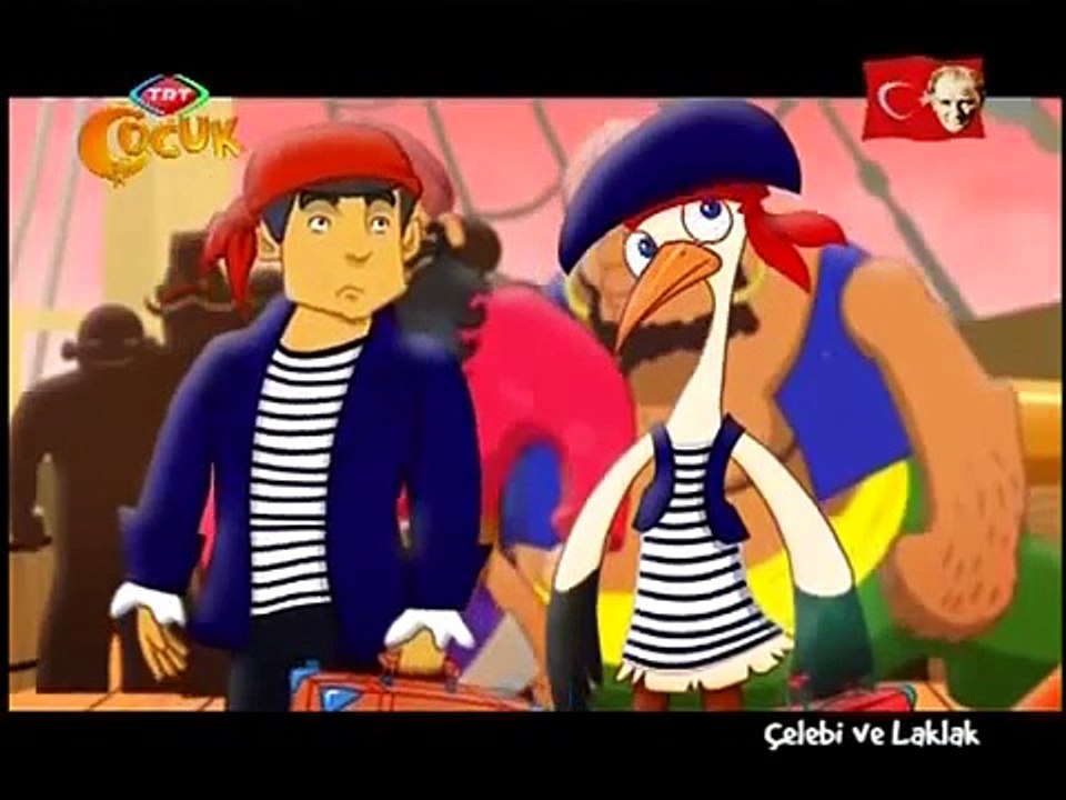 Çelebi ve Laklak 06 11 2013