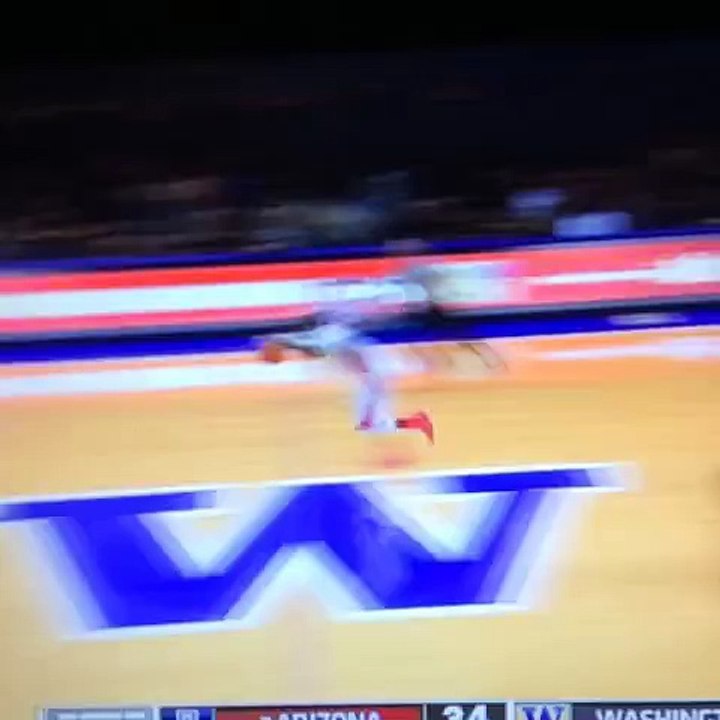 Slam Dunk Fail