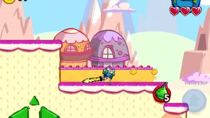 Game Wizard: consejos y trucos | Aplicación móvil | Cartoon Network