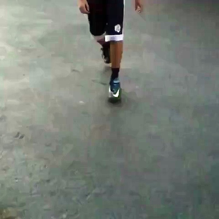 Grabbing The Rim Fail