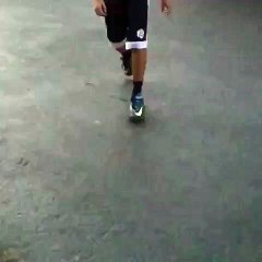 Grabbing The Rim Fail