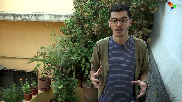 Cultura Latina – A Mexico City Dance Studio / Buenos Aires Chinatown