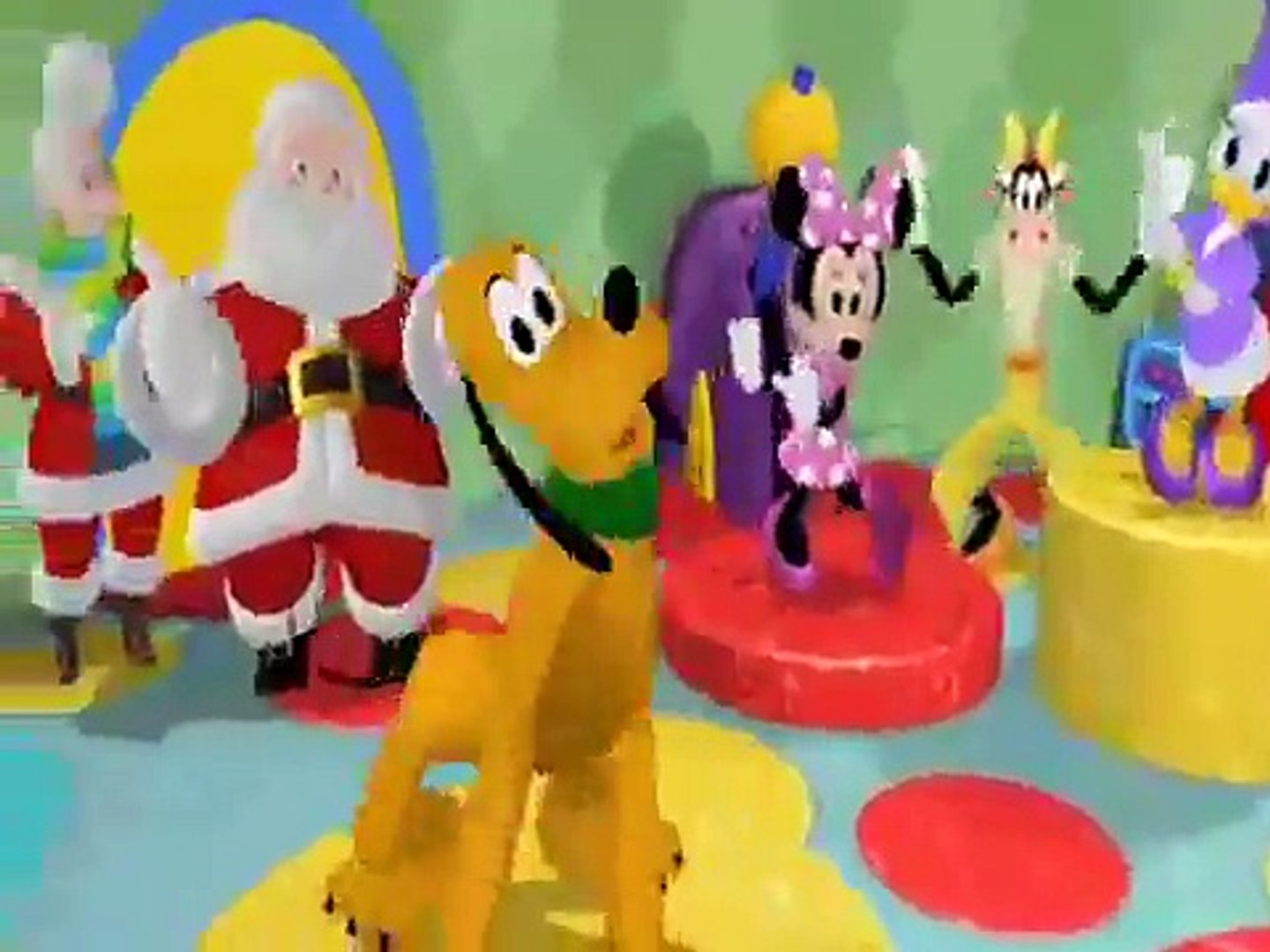 Mickey Mouse Clubhouse Bella