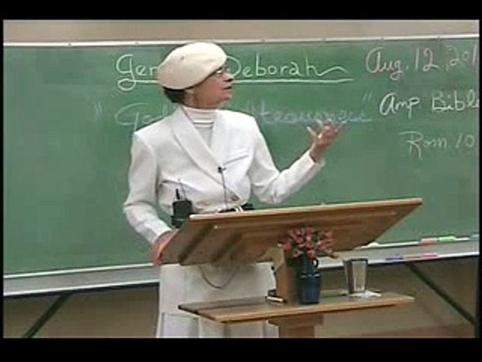 God-s Righteousness