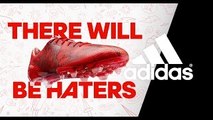 There Will Be Haters feat. Suárez, Bale, James and Benzema -- adidas Football