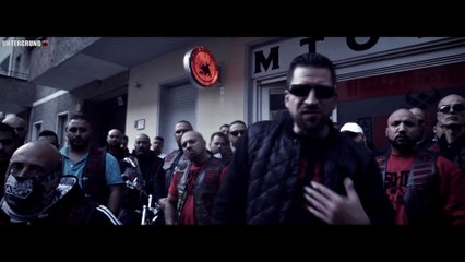 King Taha - Komm in meine Hood (OFFICIAL HD VIDEO)