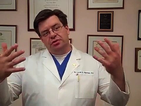 Breakthrough Treatment of Vertigo, Dizziness and Balance Disorders