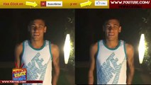 Neymar accepts ALS IceBucketChallenge 2014 and makes Donation|IceBucketChallenge