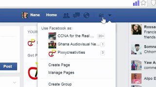 How to Receive Facebook Messages from Only your Facebook Friends