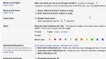 How to Undo or Unsend Emails You Send to Recipients on Gmail