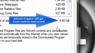 How to free space on your Hard disk without data loss