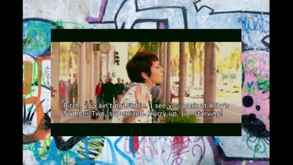 Rap Critic: "Gucci Gucci" by Kreashawn