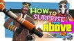 TF2: How to surprise from above #2 [Epic Win]