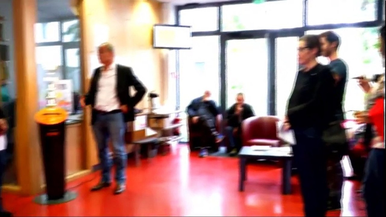 JT région 09/10/2015