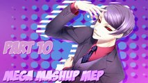[MEP] ANIME MEGA MASHUP! [CANCELD!!!!] anime 18