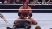 WWE Top 10 - (Almost) Streak Stoppers