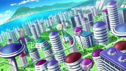 Dragon Ball Z 2015 Movie- Revival of F Official Trailer 3 - Frieza's New Form