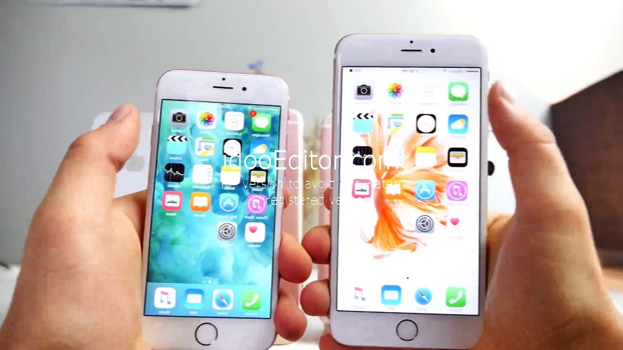 iPhone 6S Plus Review