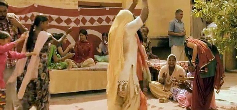 Kismat | Punjab 1984 | Diljit Dosanjh | Kirron Kher | Sonam Bajwa | Releasing 27th June 2014 [Full Episode]