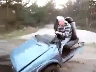 Racing car fail Funny Accident 2013 for funny FAIL Compilation 2013 [HD+] [18+] ПРИКОЛЫ 20