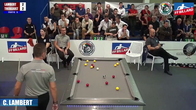 15_16 BBM_FINALE des Herbiers - lambert vs thebeault