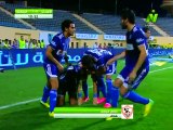 Al ahly vs Zamalek Goals
