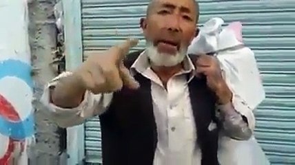 Chief painter of Gilgit Baltistan appeal for help in Ghakuch Ghizer.